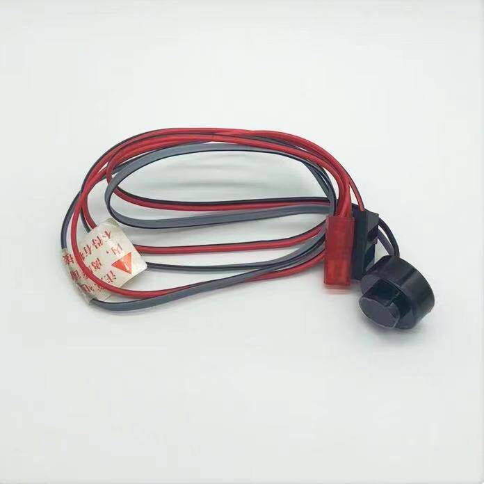 American induction urinal accessories CF8004 urinating sensor sensing window tap monitor circuit board