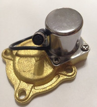 Shilong induction urinal accessories Shilong SLOAN urine sensor solenoid valve coil