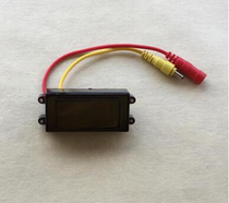 HUIDA stool induction flush accessories HUIDA infrared stool induction window HD-321DC probe