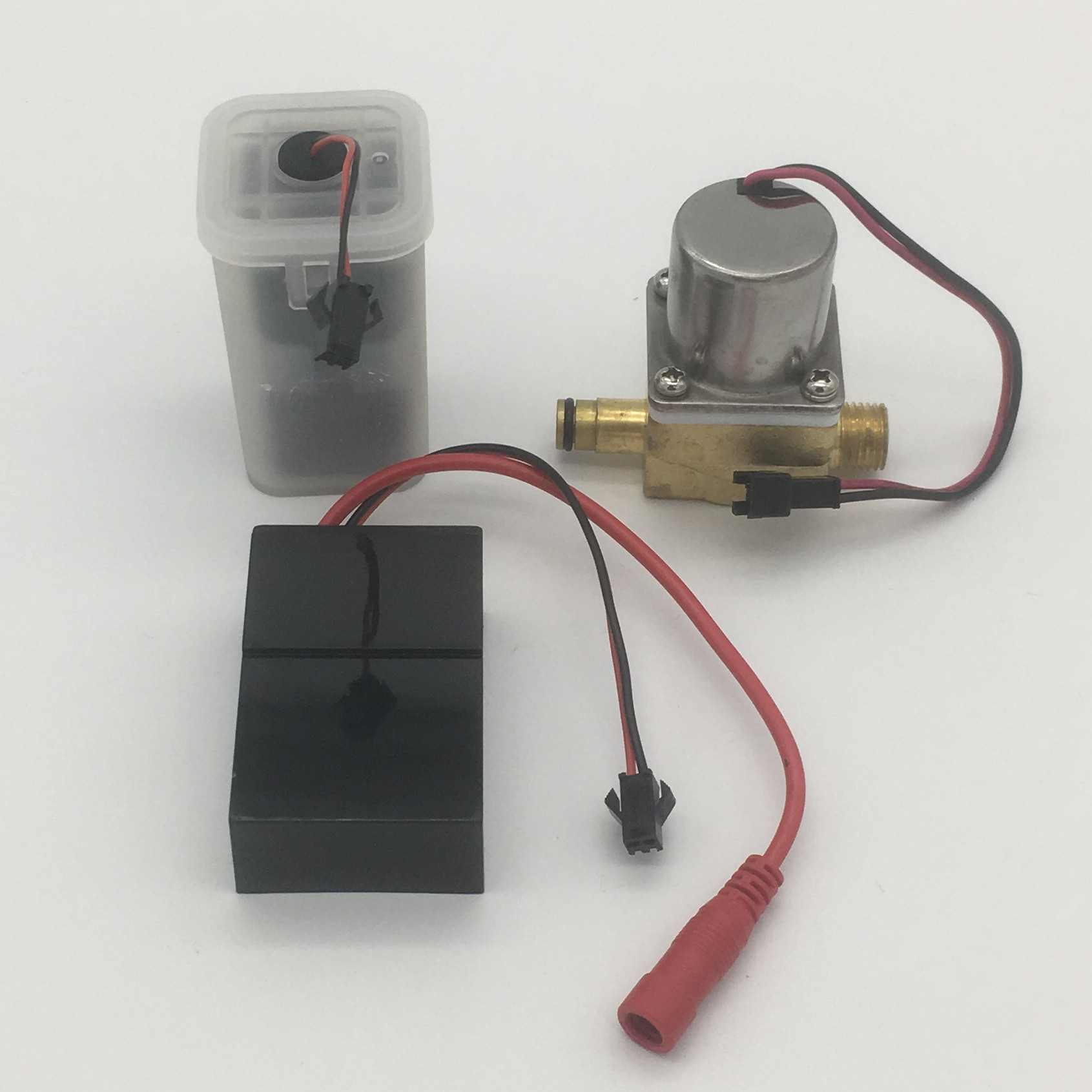 American old section CF2388 urinating sensor accessories solenoid valve circuit board electric eye sensing flushing circuit board