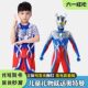 ເຄື່ອງນຸ່ງເດັກນ້ອຍ Ultraman Zero ທີ່ແທ້ຈິງຂອງຜູ້ຊາຍ summer ເສື້ອທີເຊີດແຂນສັ້ນເສື້ອທີເຊີດເດັກນ້ອຍ summer ຊຸດກິລາໄວແຫ້ງໄວ