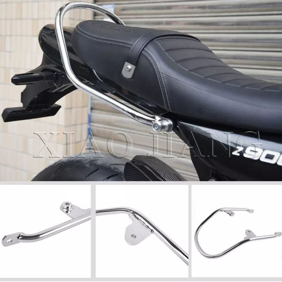 Suitable for Kawasaki Z900RS 18-22 years after modification