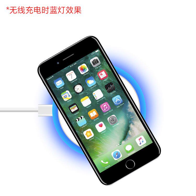 chargeur pour téléphones APPLE APPLE IPHONE6 PLUS - Ref 1291221 Image 16