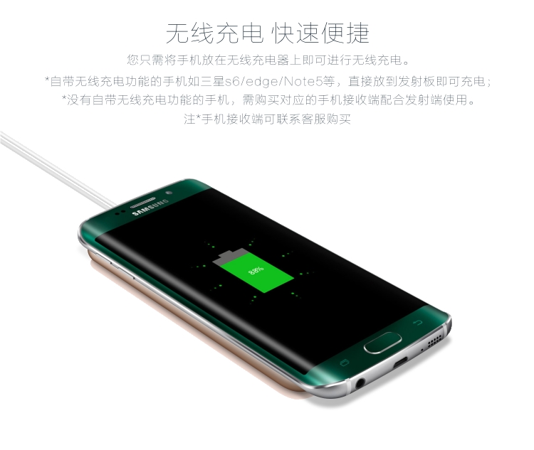 chargeur POLMS pour téléphones SAMSUNG SAMSUNG - Ref 1294044 Image 13