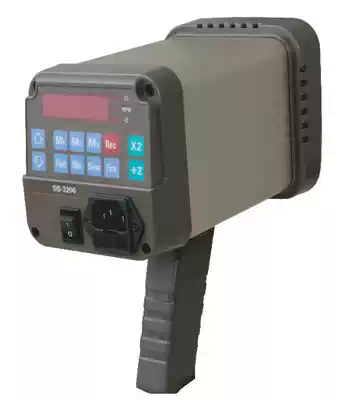 Taiwan original imported DS-3200 flash speed measuring instrument