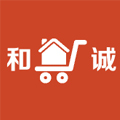 和诚商行87的LOGO