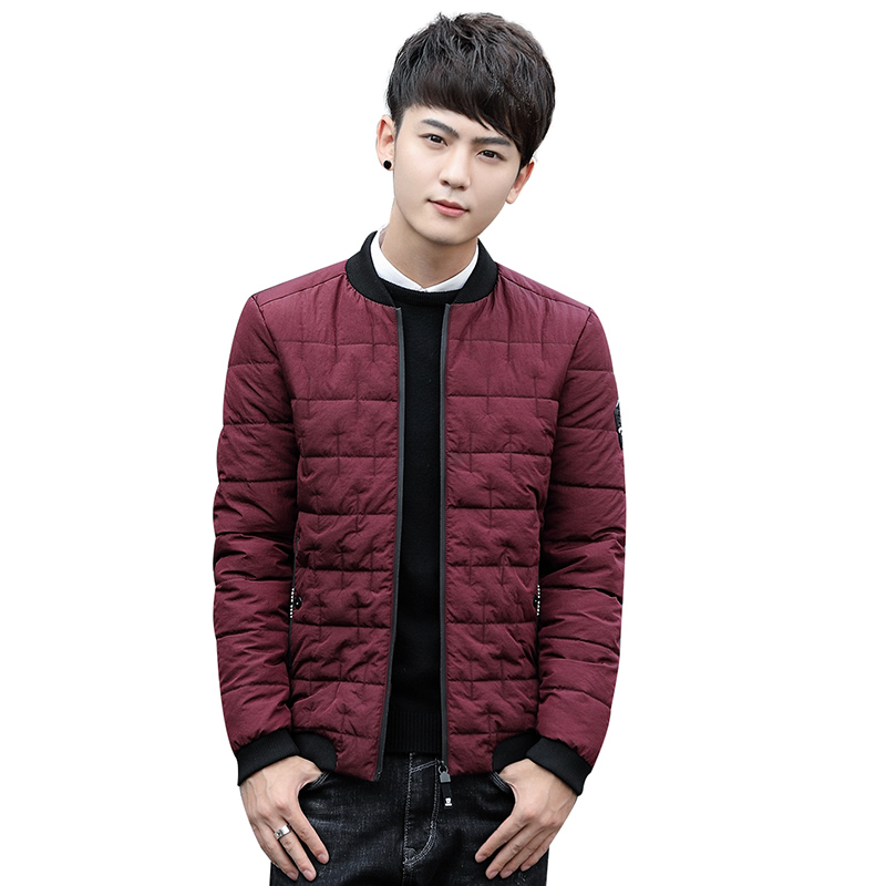 Blouson hiver pour homme      - Ref 3112843 Image 5