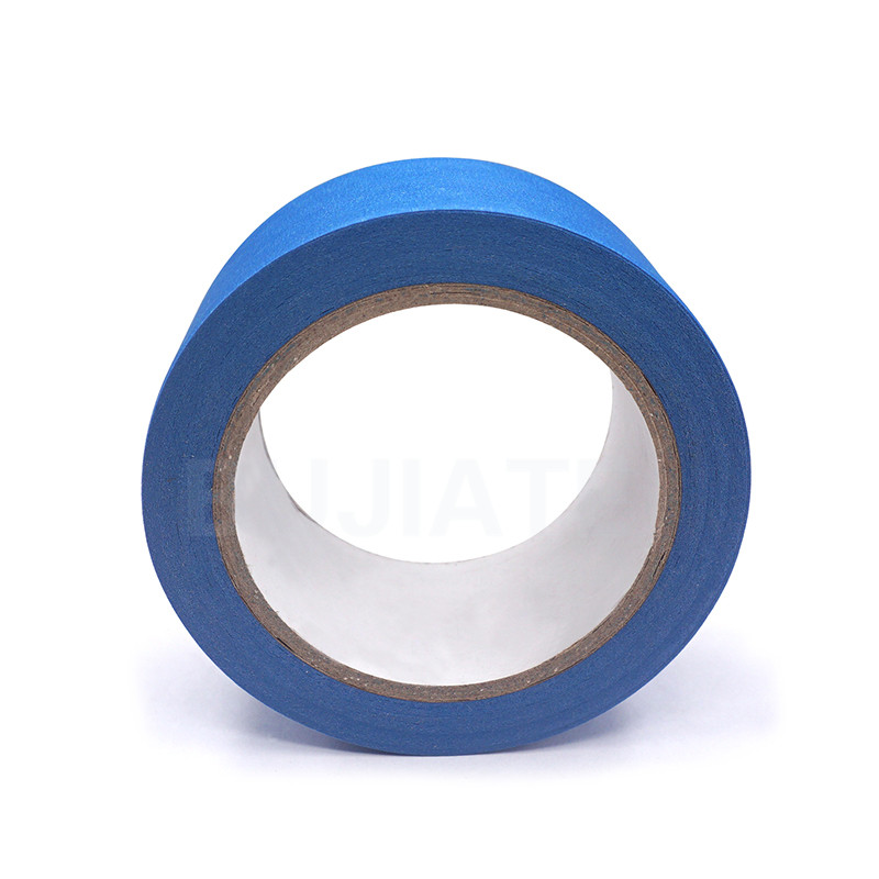 Phụ kiện máy in 3D nhập khẩu mặt nạ băng màu xanh nhiệt độ cao băng dính giường nóng nền tảng băng thử nghiệm