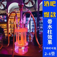 3. Модели с двойным взрывом Gatling