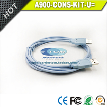 A900-CONS-KIT-U= console control cable for Cisco ASR-920-12SZ-A