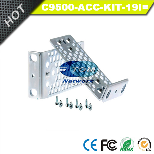 C9500-ACC-KIT-19I= mounting bracket ear Cisco Cisco C9500-24Q-E private