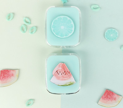 Etui à lunettes - Ref 1249522 Image 4