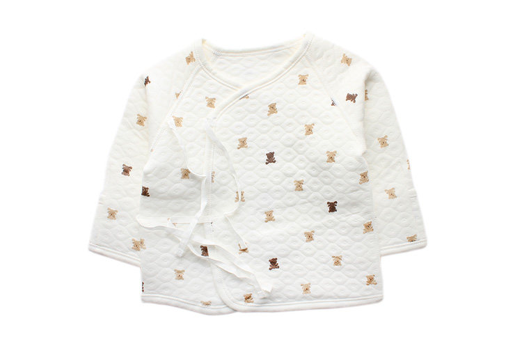 Coffret cadeau pour bébé - vêtements XB8134 - Ref 1959237 Image 13