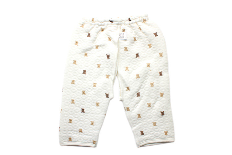 Coffret cadeau pour bébé - vêtements XB8134 - Ref 1959237 Image 19