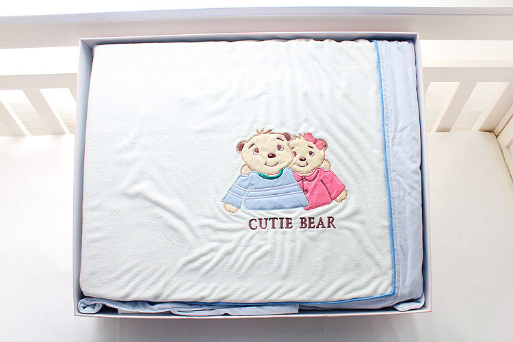 Coffret cadeau pour bébé XB8173 - Ref 1959243 Image 13