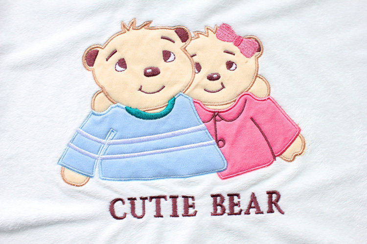 Coffret cadeau pour bébé XB8173 - Ref 1959243 Image 18