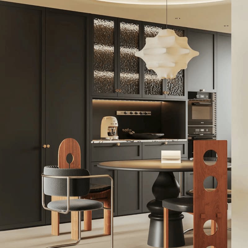 llager家具全屋定制