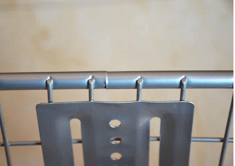 Panier pour vélo en métal - Ref 2268520 Image 18