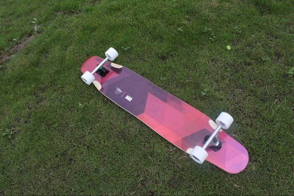 Skateboard - Ref 2597197 Image 7