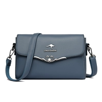 Синий (авторизованная кожа)