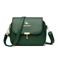 Зеленая (кожа разрешена)