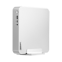 (New popular mini host) Lenovo Xiaoxin mini pocket mini host high-performance business office desktop computer 559