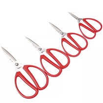 Zhang Xiaoquan scissors household industry special small scissors for thread cutting large scissors tailor sewing paper cutting special 1290