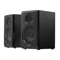 Edifier R33BT desktop computer wireless Bluetooth speaker home wooden subwoofer desktop active audio 461