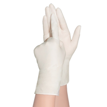 Dingqing latex gloves disposable thickened household cleaning kitchen dishwashing extended food grade waterproof womens 2868