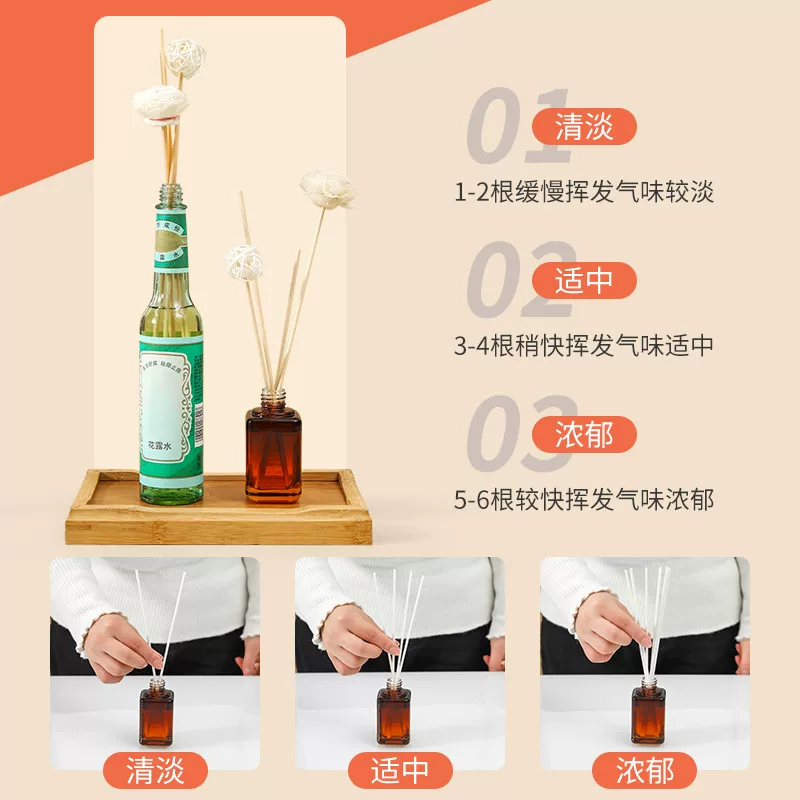 Aromatherapy, perfume, Eau de Toilette, perfumed diffuser