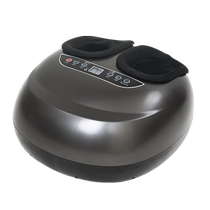 Foot sole massage leg massager foot massage machine fully automatic kneading and pressing feet to dredge meridians and acupuncture points 1641