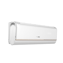 Hisense 2 HP hanging air conditioner 360 first-level energy efficiency variable frequency heating and cooling living room wall-mounted official flagship 3543
