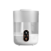 Air purifier humidifier bedroom home quiet bedroom pregnant women and infants aromatherapy machine integrated atomizer 3822E