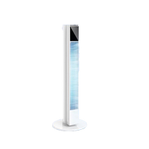 Air conditioning fan household bedroom silent electric fan mobile floor-standing vertical tower fan small fan cooler 2971