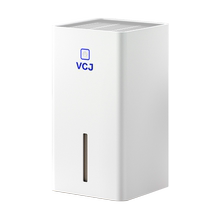 Dehumidifier household silent dehumidifier dehumidifier moisture absorption indoor back to Nantian small dormitory air purification 2298
