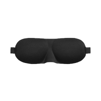 3D three-dimensional eye mask for sleep light-blocking and breathable memory foam for men and women to relieve eye fatigue and sleep specifically 3213