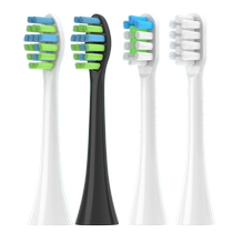 Suitable for puppy electric toothbrush head Y1 T1 sonic cleaning soft-bristled universal toothbrush head 360 replacement 1383