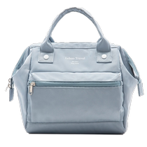 Lunch Box Handbag insulated bag Bag Lunch Bag with Meals Elementary School Students Meals Bag for Work Nation Large Capacity 1085