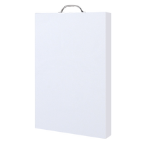 Suning Fruit Board Antibacterial and Mildew Resistant Cutting Board Household Noodle Rolling Panel Thickened Kitchen Plastic Cutting Board 1818