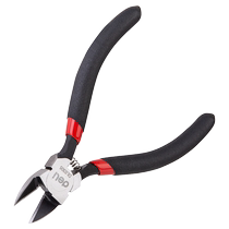 Ables de port deau pinces Couper pinces Lip Pinces Industrial Grade-bouche Small pliers Lip Electronic Thin Blade Sheared Electrician 2101