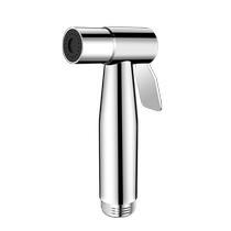 Pressurized toilet flushing spray gun flusher companion faucet high pressure flushing gun toilet toilet bathroom 1759
