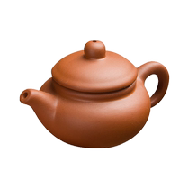 Mini Purple Sand small teapot can be raised with playable tea fingertips Tea Favorite Tea Play Utiliti tea Accessories Pendulum 706