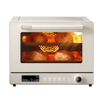 Changdi F60A commercial wind stove oven private baking large capacity household electric oven home two-in-one efficient baking
