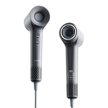 Lenovo Lenovo high-speed hair dryer home hair care strong wind quick-drying bass negative ion hair dryer 3352