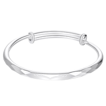 China Gold Yilu You You 999 pure silver bracelet womens sterling silver bracelet C1 as a Valentines Day gift for girlfriend 3761