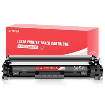 适用惠普M227fdw硒鼓HP LaserJet MFP M227-M231打印机粉盒PCL6激光复印一体机墨粉盒易加粉晒鼓碳粉兮夜1984