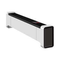 Camel baseboard heater home large area bedroom heater official flagship store heater 1639