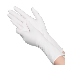Cant put it down kitchen food grade disposable nitrile gloves for housework washing dishes and vegetables durable thickened and waterproof 2868