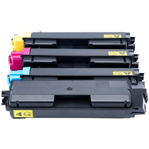 (顺丰)适用京瓷TK-5293粉盒P7240cdn碳粉盒Kyocera ECOSYS P7240cdn打印机硒鼓墨盒P7240cdn墨粉巨威1289]