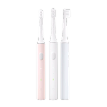 Xiaomi Electric Toothbrush T100 Mijia Childrens Sonic Toothbrush 6-12 Years Old Baby Brushing Special Brush Head 3315